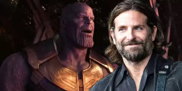 Bradley Cooper Defends The Thanos Snap: He Has A Point